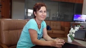 HDP PARTİ MECLİSİ FERDANE KILIÇ
