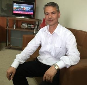 CİHAN AKTAŞ