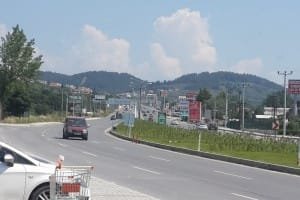 4. YAZI İÇİN MUDANYA YOLU