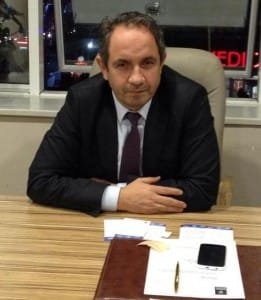 NECATİ POLAT