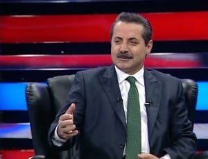 FARUK ÇELİK