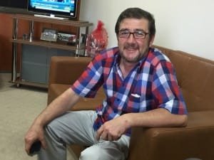 HURŞİT KESKİN