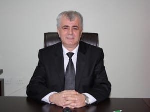 NEDİM AKDEMİR