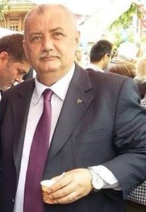 EMİN SEYMEN