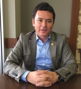 CHP BURSA MİLLETVEKİLİ ERKAN AYDIN