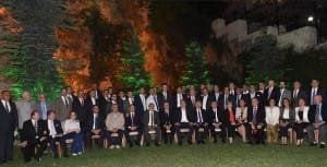 CHP GENEL BAŞKANI KEMAL KILIÇDAROĞLU BTSO'DA BURSA İŞ DÜNYASIYLA BULUŞTU