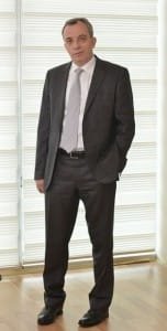 DR. GÜRSEL DÖNMEZ