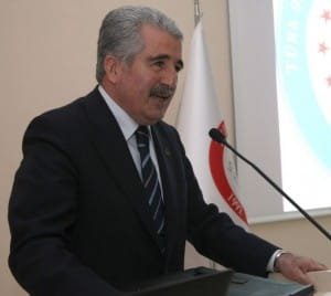 EFENDİ BARUTÇU