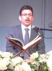 LÜTFİ TAŞÇI