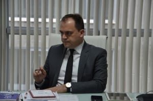 ÖNDER MATLI