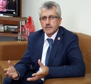 SELİM SAİT TERZİOĞLU