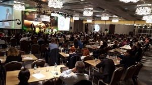 SÜRDÜRÜLEBİLİR YAŞAM KONFERANSI, BURSAGAZ VE KALDER