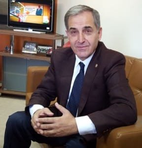 İSMET SU