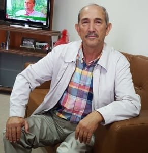 ŞEVKET MOLLAER