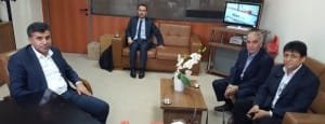 4 İL DERNEĞİ BAŞKANLARI