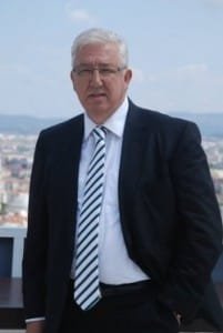 PROF. DR. HASAN ERTÜRK
