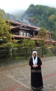 SERMİN CAKALIOĞU