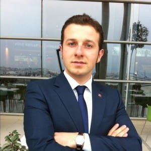 AHMET KILIÇ