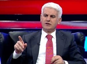 AK PARTİ BURSA MİLLETVEKİLİ HÜSEYİN ŞAHİN
