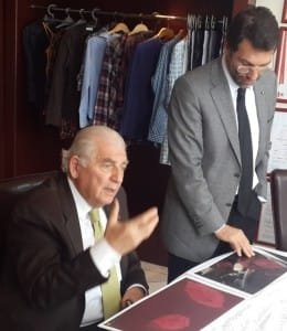 ATİLLA PARLAMIŞ