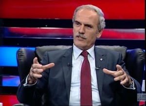 BÜYÜKŞEHİR BELEDİYE BAŞKANI RECEP ALTEPE