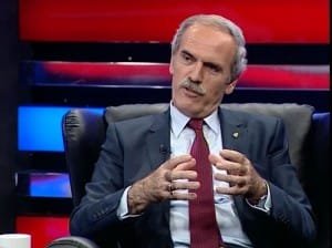 BÜYÜKŞEHİR BELEDİYE BAŞKANI RECEP ALTEPE