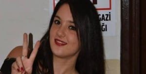 DAMLA ACAR