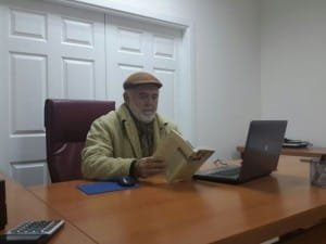 FAZLI TAŞTAN