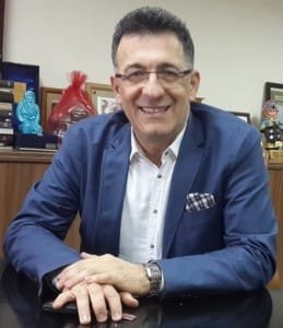 GÜRHAN AKDOĞAN