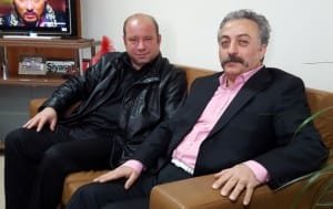 GÜRKAN KAYA VE TARKAN ACAR