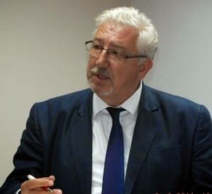 PROF. DR. HASAN ERTÜRK