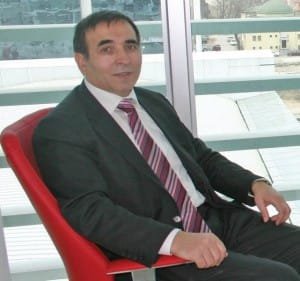 RECEP ÇOHAN