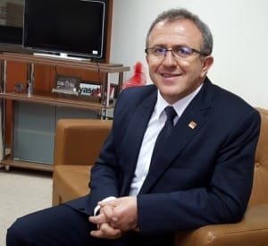 ZAFER YILDIZ