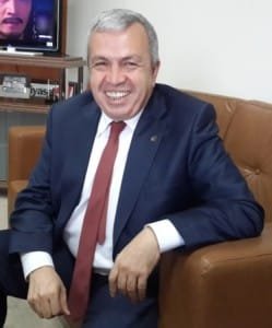 ŞADİ ÖZDEMİR