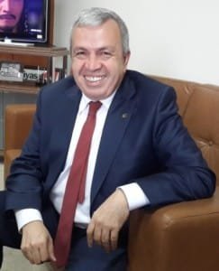 ŞADİ ÖZDEMİR