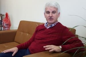 AK PARTİ BURSA MİLLETVEKİLİ HÜSEYİN ŞAHİN