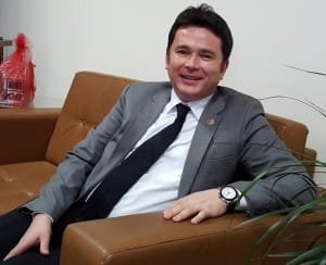CHP BURSA MİLLETVEKİLİ ERKAN AYDIN