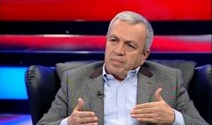 CHP İL BAŞKANI ŞADİ ÖZDEMİR