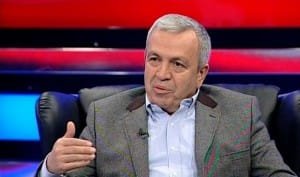 CHP İL BAŞKANI ŞADİ ÖZDEMİR
