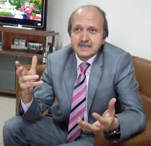 FARUK ANBARCIOĞLU