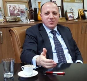 FATİH ACAR