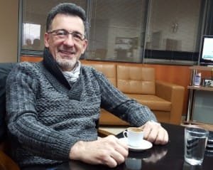 GÜRHAN AKDOĞAN