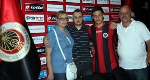 KEMAL ATA DÖNER FUTBOL TRANSFER