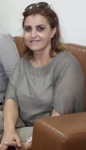 KEZBAN DUMLU