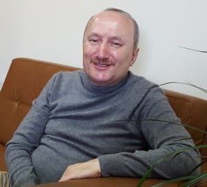MHP BURSA MİLLETVEKİLİ KADİRN KOÇDEMİR