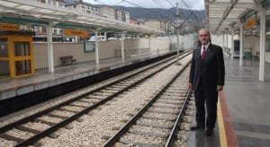 1 RECEP ALTEPE VE RAYLI SİSTEM HATLARI