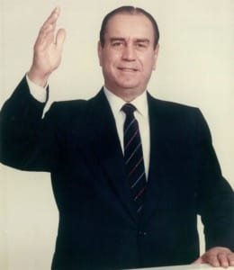 MÜMİN GENÇOĞLU
