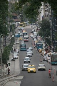 ALTIPARMAK CADDESİ