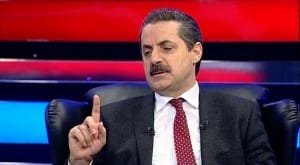 GIDA TARIM VE HAYVANCILIK BAKANI FARUK ÇELİK