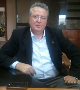 NECATİ ÖZENSOY